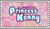 princess kenny